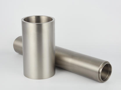 鈦箔的焊接技術講解